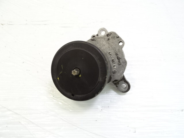 96 Mercedes R129 SL500 pulley tensioner, 1192001170