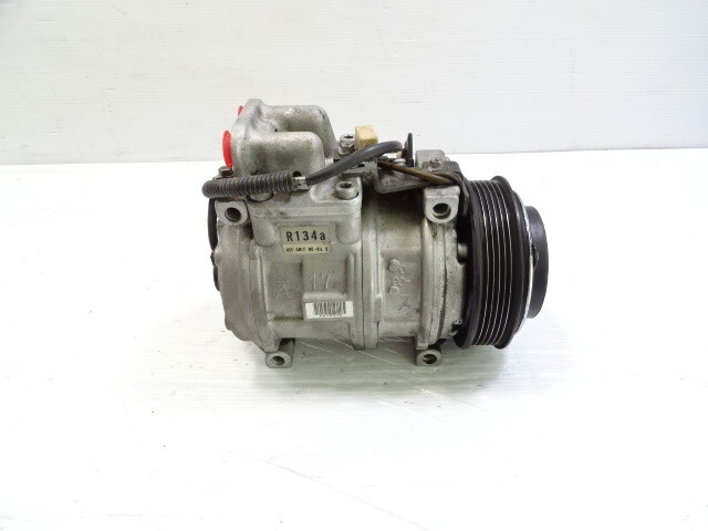 96 Mercedes R129 SL500 ac compressor, 0002340211