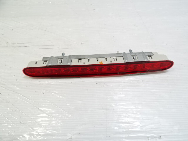 04 Mercedes R230 SL500 lamp, third brake light 2308200856