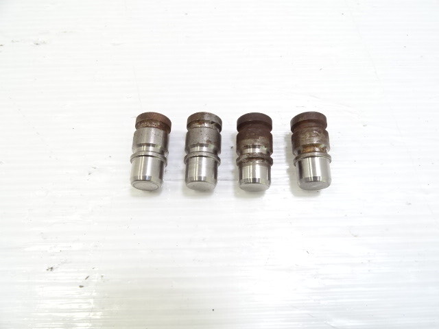 04 Mercedes R230 SL500 plugs set, abc line delete conversion, 4pc