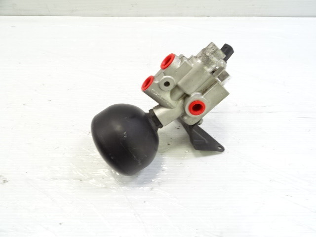 04 Mercedes R230 SL500 valve block, hydraulic pressure, ABC suspension 2203270231