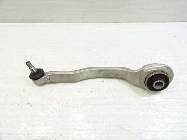 04 Mercedes R230 SL500 control arm upper left front, aftermarket, 498-114K401550