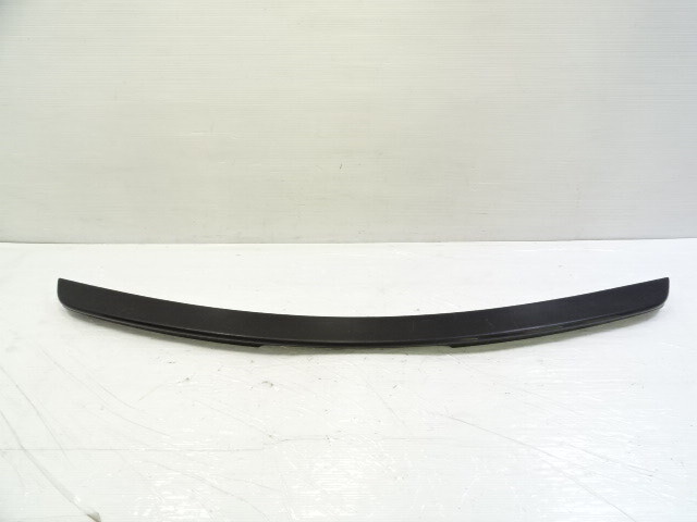 05 Mercedes W209 CLK55 spoiler, for trunk lid, 2097900188