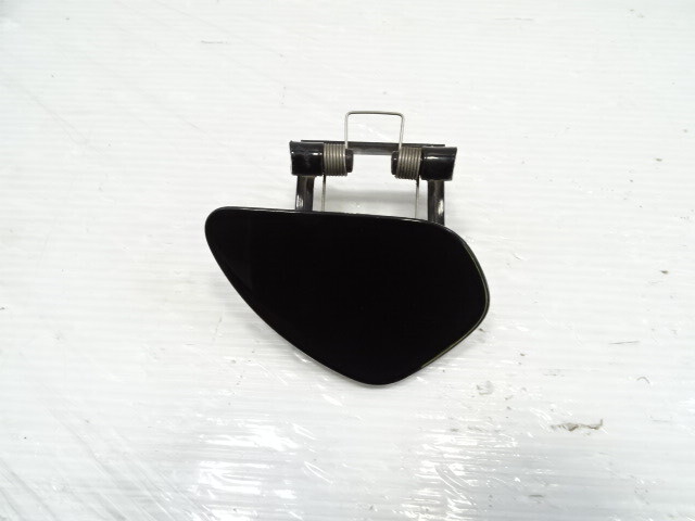 05 Mercedes W209 CLK55 cover, headlight washer nozzle cap, right, 2098800205