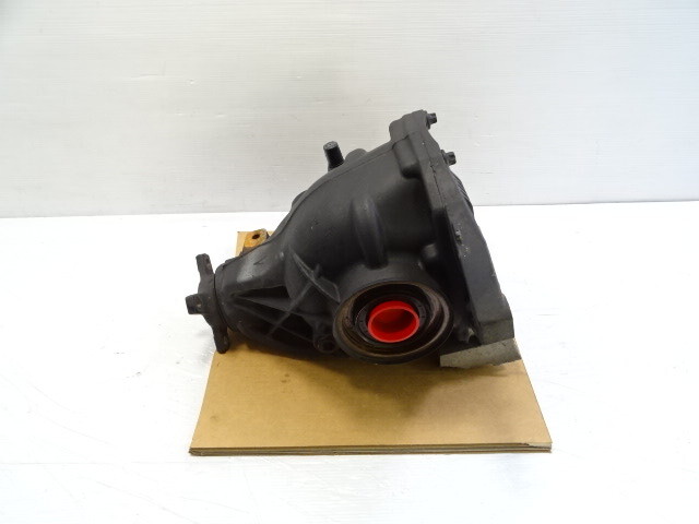 05 Mercedes W209 CLK55 differential, 3.06 gear ratio, AMG, 2093501014