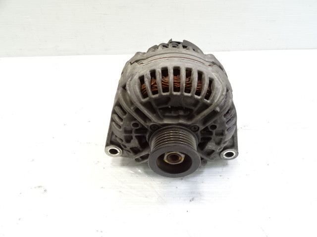 03 Mercedes R230 SL500 alternator, BOSCH, 0121541302