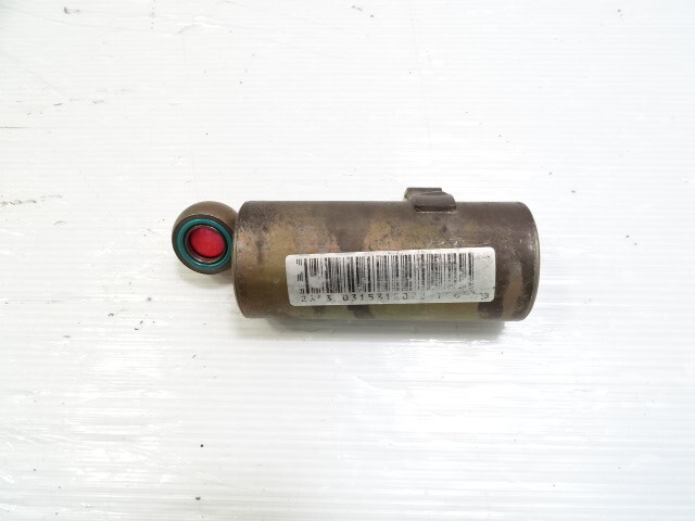 03 Mercedes R230 SL500 hose, hydraulic system expansion 2303203153