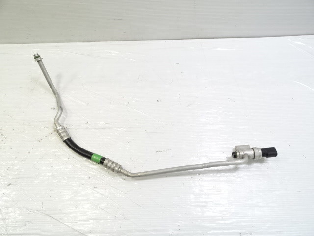 03 Mercedes R230 SL500 ac line receiver drier, 2038300472