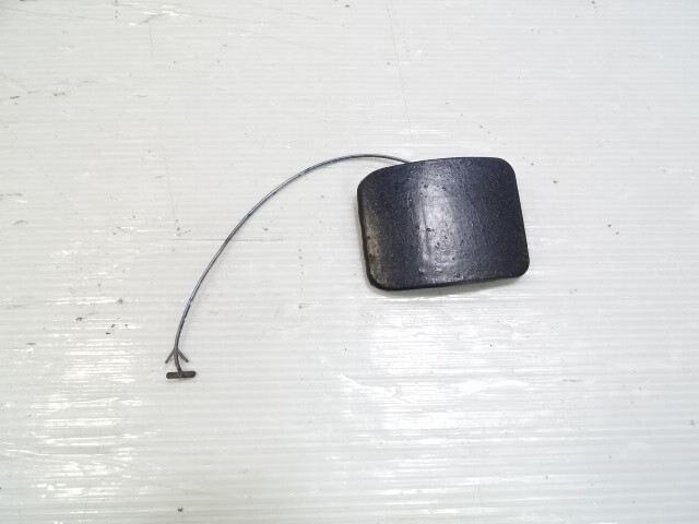 03 Mercedes R230 SL500 cover, jack hole 2306984030 right rear