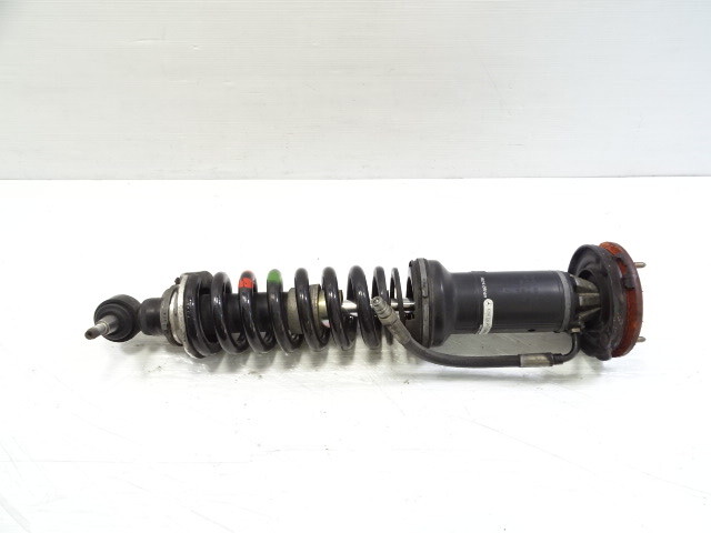 03 Mercedes R230 SL500 strut, ABC hydraulic shock, right front, 2303202813