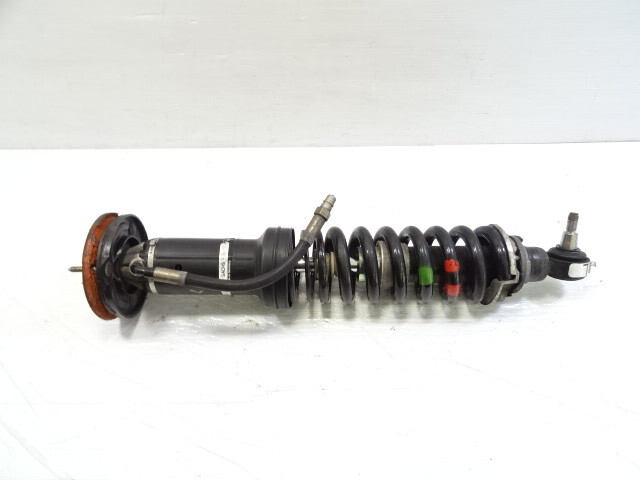 03 Mercedes R230 SL500 strut, ABC hydraulic shock, left front, 2303200013