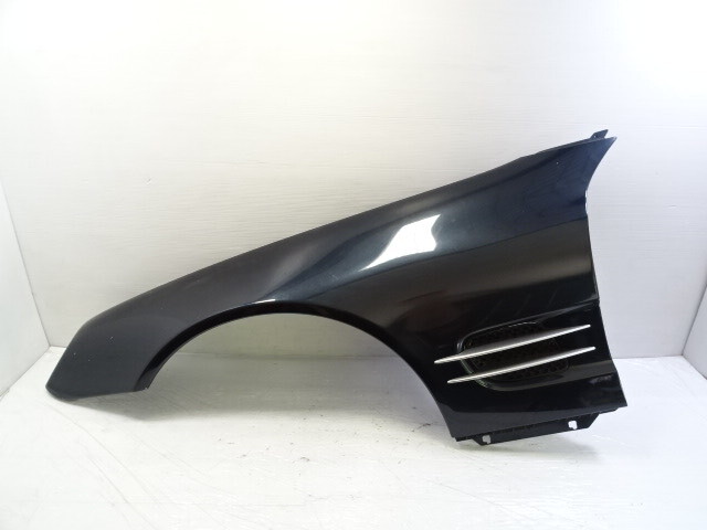 03 Mercedes R230 SL500 fender, left 03-08 SL500 SL600 SL65 SL55 AMG 2308800118