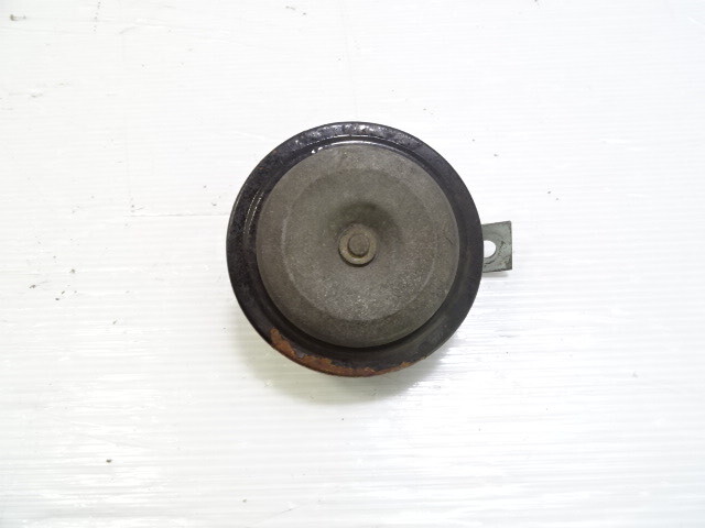 83 Mercedes R107 380SL horn alarm, ani theft signal, 0035473920