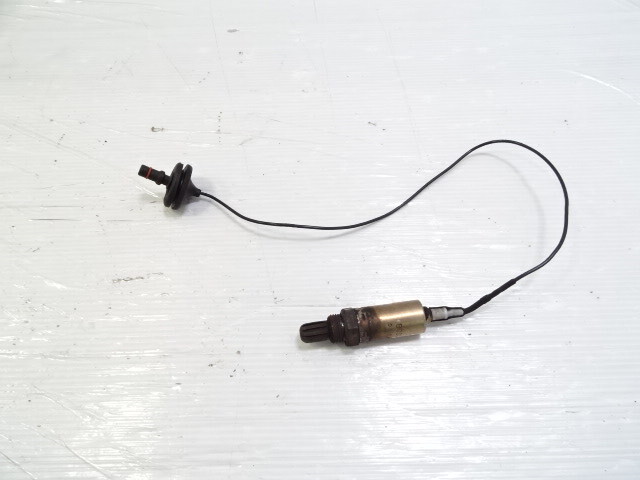 83 Mercedes R107 380SL sensor, oxygen O2 Bosch 0258001025