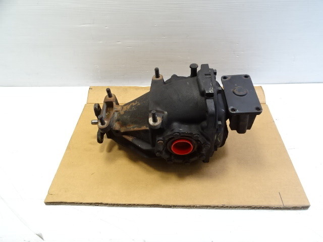 83 Mercedes R107 380SL differential 1263511001 2.47 gear ratio