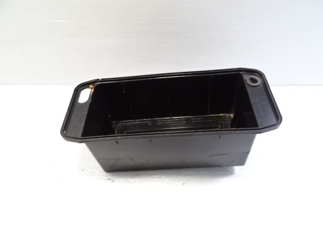 83 Mercedes R107 380SL battery box tray 1078430005