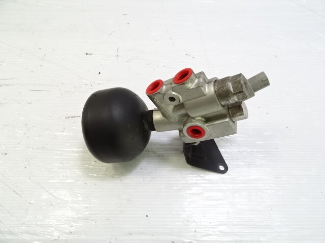03 Mercedes R230 SL500 valve block, hydraulic pressure, ABC suspension 2203270231