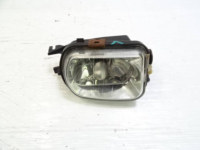 03 Mercedes R230 SL500 lamp, foglight, left 2038201156 non amg