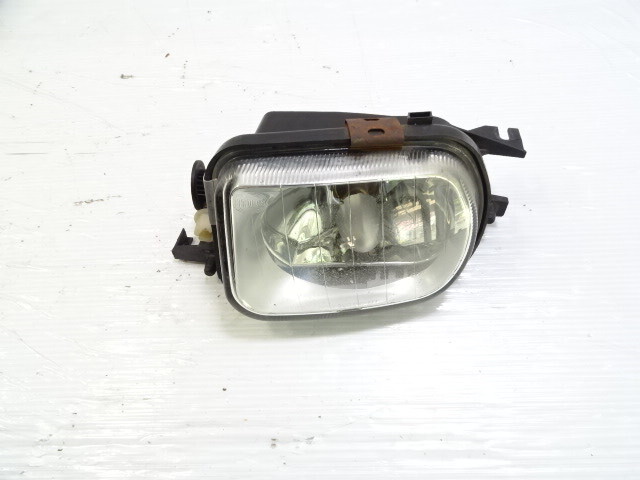 03 Mercedes R230 SL500 lamp, foglight, right, 2038201256, non amg