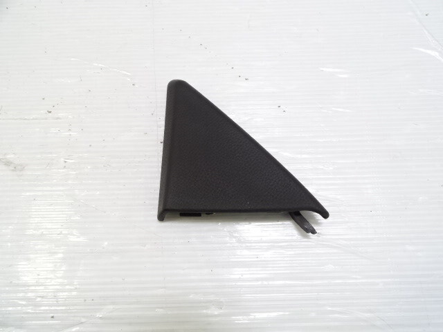 03 Mercedes R230 SL500 cover, left door mirror, black 2307200511