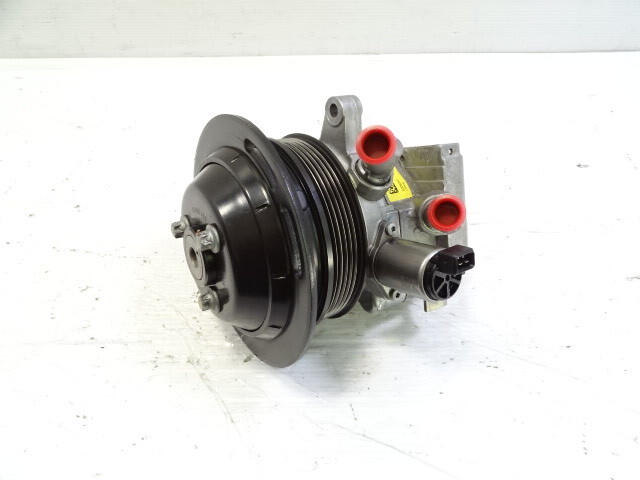04 Mercedes R230 SL500 tandem pump, ABC power steering 541022810