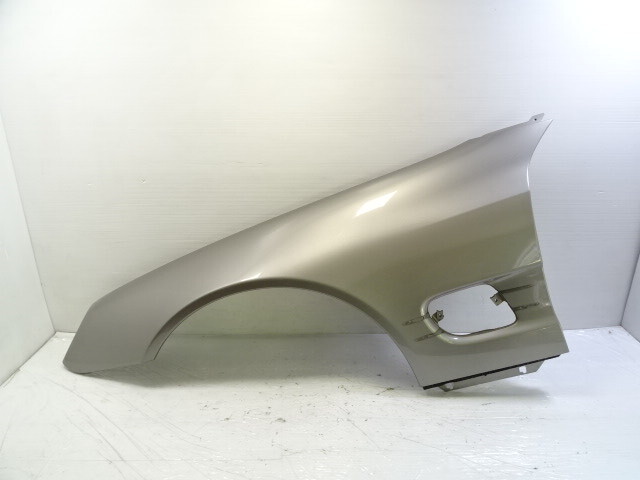 04 Mercedes R230 SL500 fender, left 03-08 SL500 SL600 SL65 SL55 AMG 2308800118