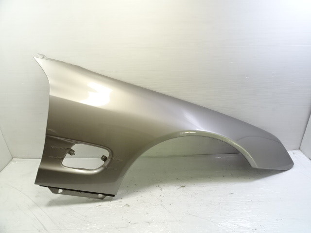 04 Mercedes R230 SL500 fender, right 03-08 SL500 SL600 SL65 SL55 AMG 2308800218