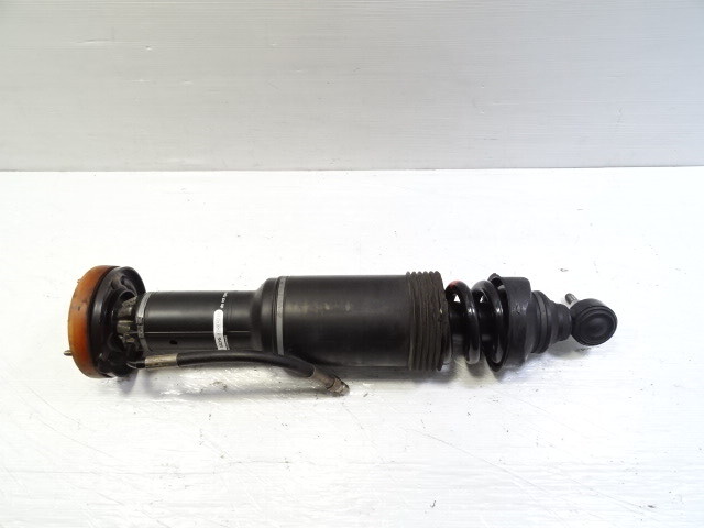 04 Mercedes R230 SL500 strut, ABC hydraulic shock, right front, 2303202813