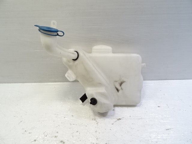 06 Mercedes R171 SLK280 windshield washer tank, 1718600160