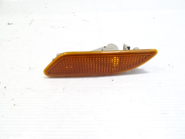 06 Mercedes R171 SLK280 lamp, side marker light, left front, 1718200121