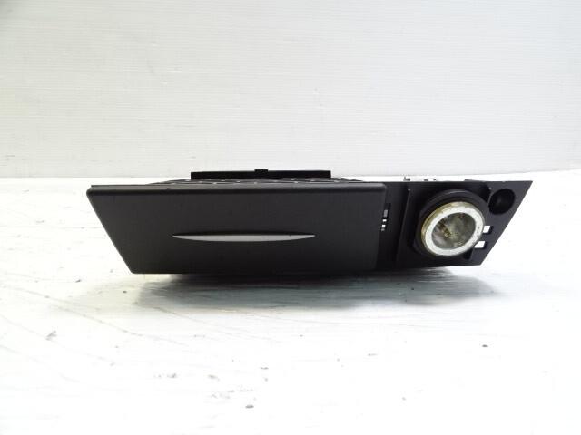 06 Mercedes R171 SLK280 ashtray, black, 1716800152