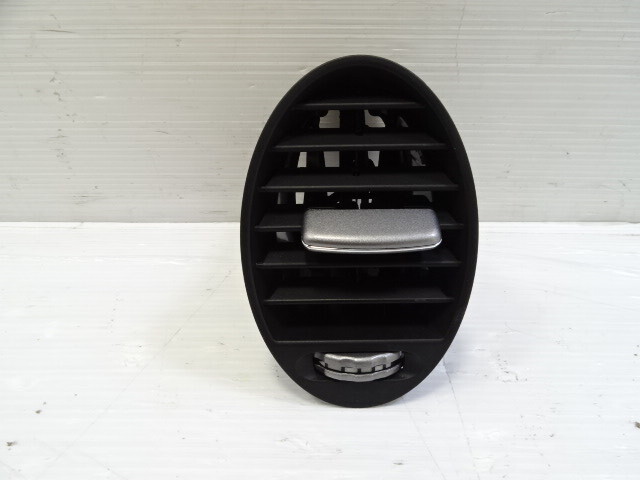 06 Mercedes R171 SLK280 ac vent, dash right, 1718300254 black
