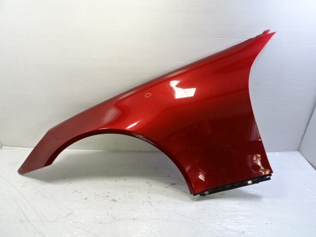 06 Mercedes R171 SLK280 fender, left, 1718800306