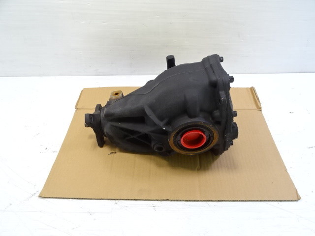 06 Mercedes R171 SLK280 differential, gear ratio 3.27, 2033510205