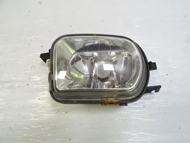 04 Mercedes R230 SL500 lamp, foglight, left 2038201156 non amg