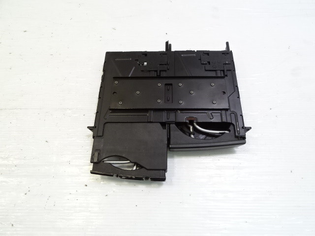 04 Mercedes R230 SL500 cup holder, 2306800250 for parts