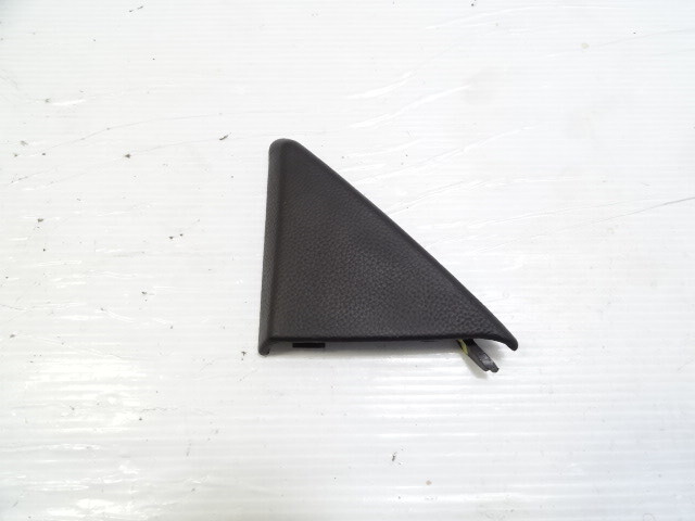04 Mercedes R230 SL500 cover, left door mirror, black 2307200511
