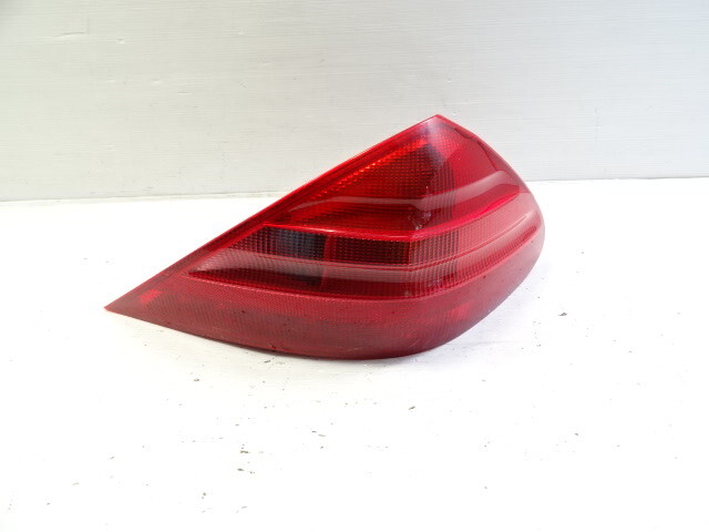 04 Mercedes R230 SL500 lamp, taillight, tail light, 2308200264, right