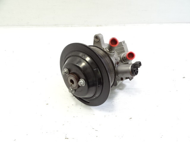 04 Mercedes R230 SL500 tandem pump, ABC power steering 0034665001