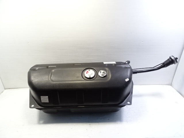 04 Mercedes R230 SL55 gas fuel tank 2304704901
