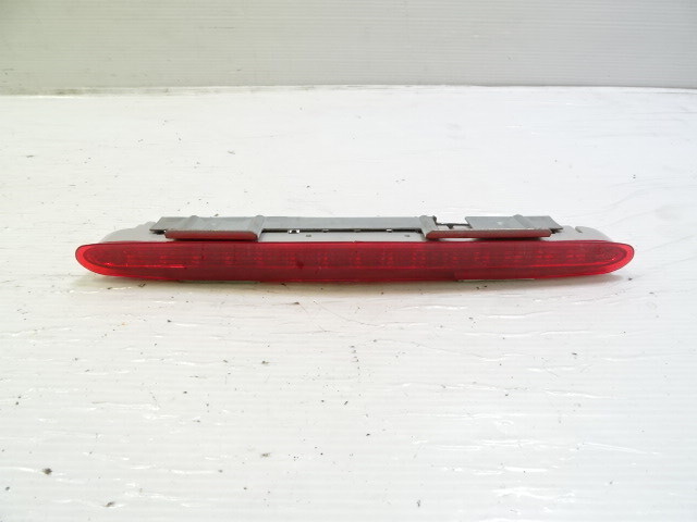 04 Mercedes R230 SL55 lamp, third brake light aftermarket