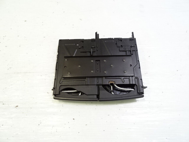FOR PARTS 04 Mercedes R230 SL55 cup holder, 2306800250