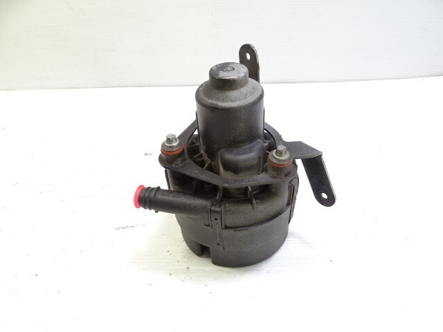 04 Mercedes R230 SL55 air pump, smog 0001404285