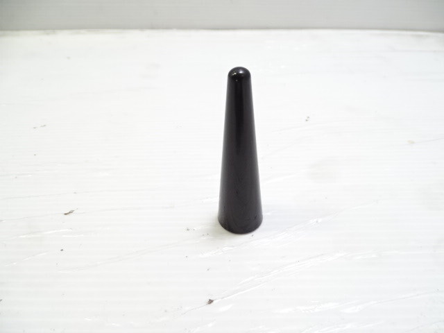 03 Mercedes R230 SL55 antenna, top piece