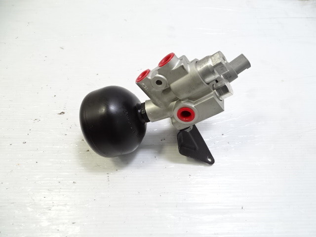 03 Mercedes R230 SL55 valve block, hydraulic pressure, ABC suspension 2203270231