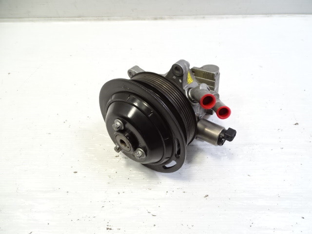 03 Mercedes R230 SL55 tandem pump, ABC power steering 541022810