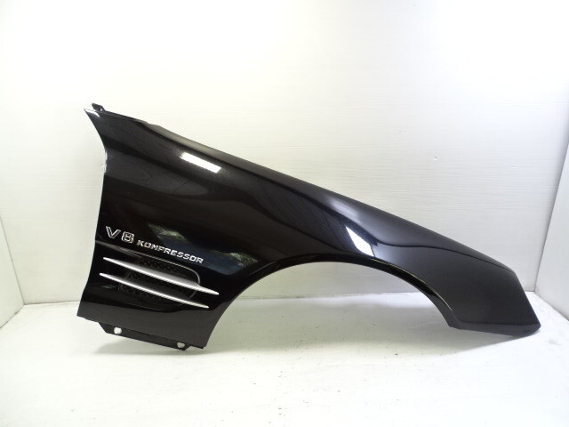 03 Mercedes R230 SL55 fender, right 03-08 SL500 SL600 SL65 SL55 AMG 2308800218