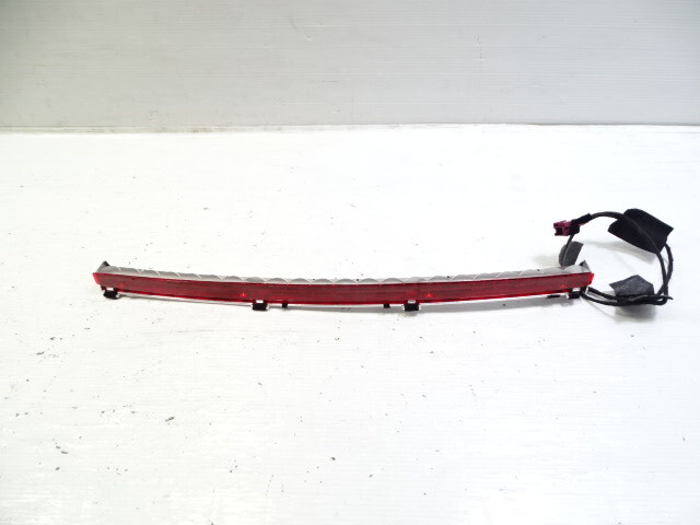 12 Mercedes W204 C63 lamp, third brake light, 2048200056