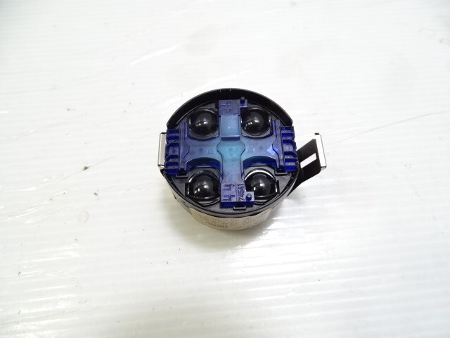 12 Mercedes W204 C63 sensor, rain 2079010600