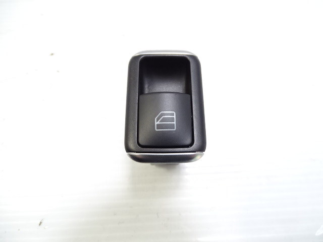 12 Mercedes W204 C63 switch, window, 2049058102